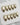 Mint Matrix - Joyeenails - FT051 - XS / Extra Short Almond