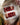 Molten Rouge - Joyeenails - FA028