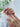 Nude Blush cat-eye handmade press-on nails featuring blush pink cat eye nails
