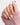Omakase handmade 3D sushi press-on nails image 7
