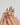 Orbs Team #1 press-on nail set — brown cat eye design, hand-painted with real gel polish
