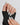 Otter Momo otter nail art nail design detail view 8