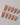 Peachy PINK - Joyeenails - CH002 - XS / Short Almond