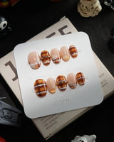 FA044 / Extra Short Oval