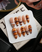 Picnic Medium Stiletto