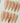 Poetic Glamour Nude - Joyeenails - SA032 - XS / Long Stiletto