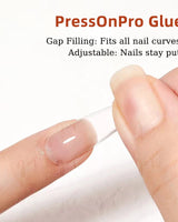Press on nails Pro Glue - Joyeenails - Glue - 001