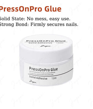 Press on nails Pro Glue - Joyeenails - Glue - 001