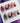 Purple Iris Intrigue - Joyeenails - LX012 - XS / Short Coffin
