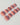 Rose Brew - Joyeenails - CE025 - XS / Extra Short Squoval