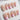 Sakura Fall - Joyeenails - FT016 - XS / Short Coffin