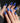 sapphire blue - Joyeenails - CE072