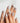 Silver Spoon chrome dessert press-on nails by Joyee Nails - image 3