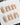 Spiral Twist - Joyeenails - SA058 - XS / Short Square