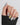 Splash Club cute animal nail art nail design detail view 5