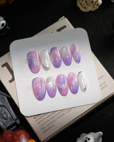 FA054 / Medium Oval