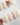 Starfish & Dots Short Oval press on nails, handmade custom nails by Joyeenails