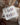 The Cygnus press-on nails — silver lilac cat eye