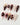 Tip Burgundy - Joyeenails - LX041 - XS / Long Stiletto