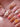 Tropical Nails Vibes medium stiletto press-on nails with lush 3D tropical florals