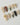 Vintage V - Joyeenails - LX043 - XS / Short Almond