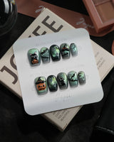 HW084-S : Extra Short Coffin.webp