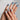 Blue press-on nail designs from Joyee Nails — navy, royal blue, baby blue, chrome, and cat-eye styles