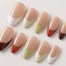 French Tip Press-Ons: Get the Perfect Manicure at Home - Joyeenails