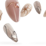2026 nail color trends featuring a curated selection of trending handmade press-on nail shades from Joyee Nails