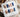 Oval nail designs — handmade press-on nails in French tip, cat eye, chrome, and character styles by Joyee Nails