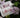 Spring 2026 press-on nail designs featuring hand-painted florals and pastel colors from Joyee Nails FLORAE collection
