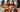 Summer press-on nails by Joyee Nails — vibrant handmade designs featuring coral, blue, and tropical-inspired nail art for summer 2026