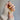 Gold acrylic nails | Gold fake nails - Joyeenails