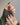 Purple Chase Cat - eye - Joyeenails - CE042 - XS / Short Oval