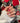 Red Kitty Nails Berry Darling - Joyeenails - AN047 - 1 - XS / Short Almond