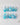 Press KT Blue - Joyeenails - AN041 - 1 - XS / Short Oval