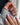 Elegant Purple cat - eye - Joyeenails - CE011 - XS / Extra Short Oval