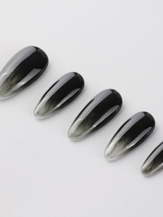 Cutting Edge press-on nails by Joyee Nails