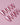 Soft Romance - Joyeenails - CE008 - XS / Medium Stiletto