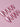 Soft Romance - Joyeenails - CE008 - XS / Medium Stiletto
