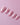 Soft Pink Heart And Star - Joyeenails - SA031 - XS / Short Almond