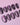 Mauve Nail Color Cat - eye - Joyeenails - CE018 - XS / Medium Oval