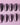 Mauve Nail Color Cat - eye - Joyeenails - CE018 - S / Medium Oval