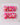 Dreamland Swirl 3d Pink - Joyeenails - AN004 - XS / Medium Square