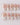 Rainbow Bubbles French Tip - Joyeenails - SA025 - XS / Short Almond