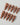 Primal Chic - Joyeenails - DO004 - XS / Long Stiletto
