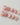 Pink Nails Candy Bear - Joyeenails - AN053 - XS / Extra Short Coffin