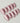Soft Romance - Joyeenails - CE008 - XS / Medium Almond