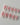 Blush Ignite - Joyeenails - CU010 - XS / Short Coffin