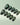 Forest Green Chase - Joyeenails - CE039 - XS / Medium Oval